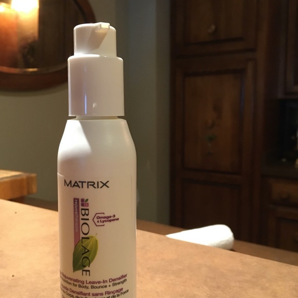 Matrix Biolage "Age Rejuvenating" Hair Product - Picture 2 of 10
